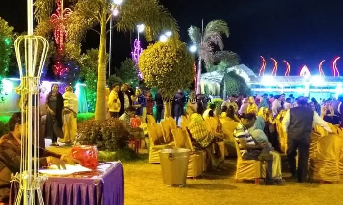 Green Valley Garden Green Valley Garden