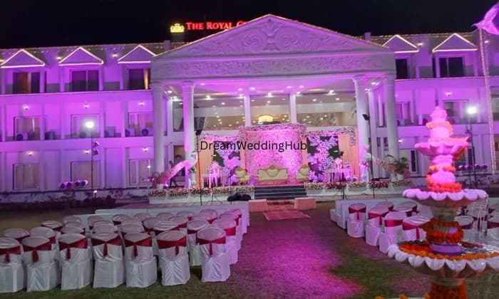 Royal Celebrations Club Hotel Royal Celebrations Club Hotel