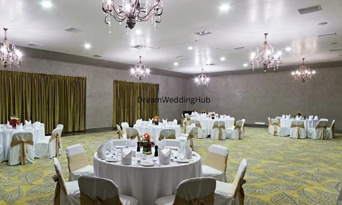 Jehan Numa Retreat Club Jehan Numa Retreat Club