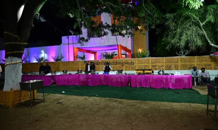 MP 04 Marriage Garden MP 04 Marriage Garden