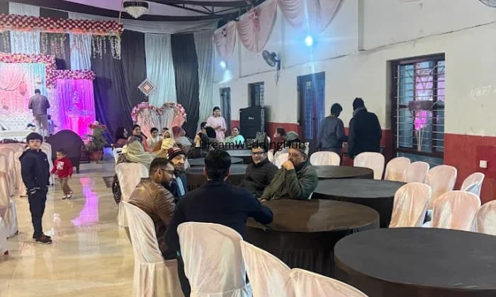 Ik garden resort Ik garden resort