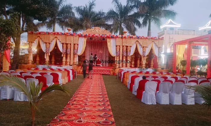 Shri Sai Garden Shri Sai Garden