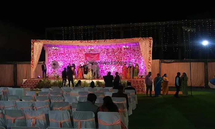 Railway Narmada Club Railway Narmada Club