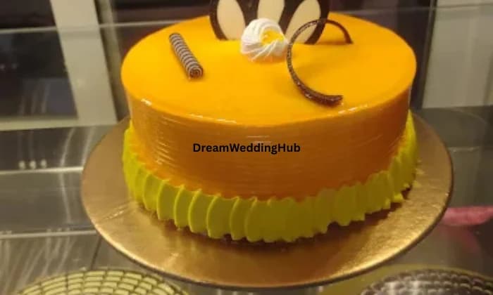 MADAME CAKE BAKES MADAME CAKE BAKES