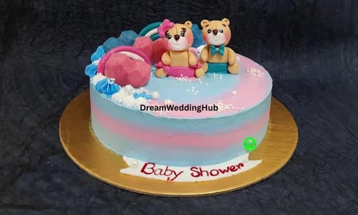 The Creamy Talehomemade cake The Creamy Talehomemade cake