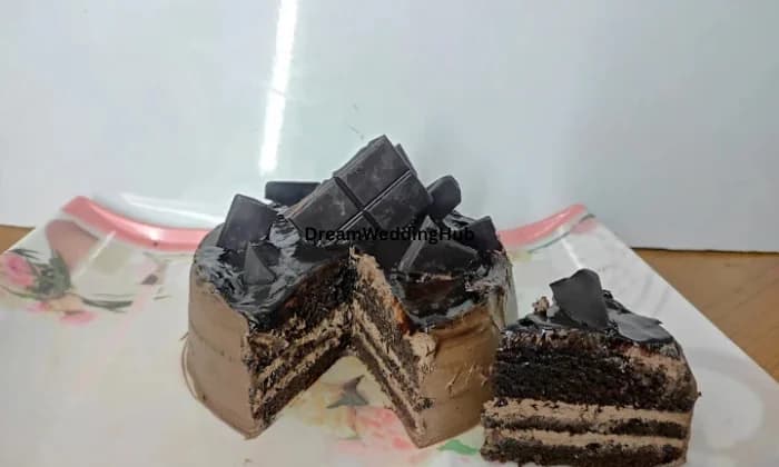 Legacy Cakes Legacy Cakes