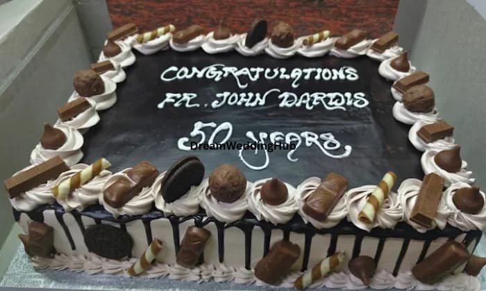 Pannas Fresh N Bakes Pannas Fresh N Bakes