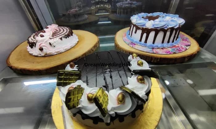 Cakeland Queen Cakeland Queen