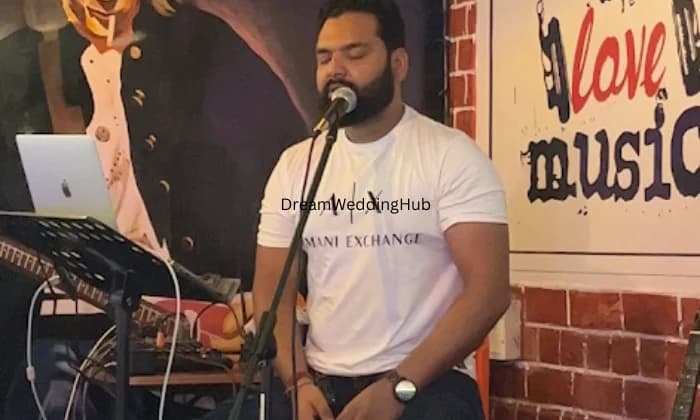 Antrasha Music Events Antrasha Music Events