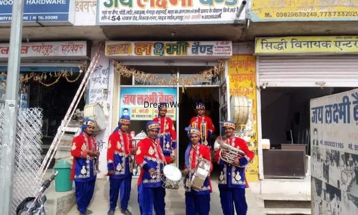 Jai Laxmi Band jaipur Jai Laxmi Band jaipur