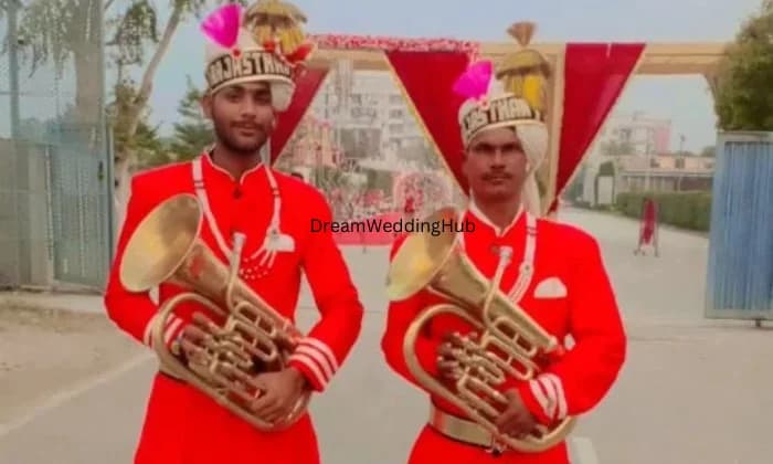 Beats of Rajasthan Band Events Beats of Rajasthan Band Events