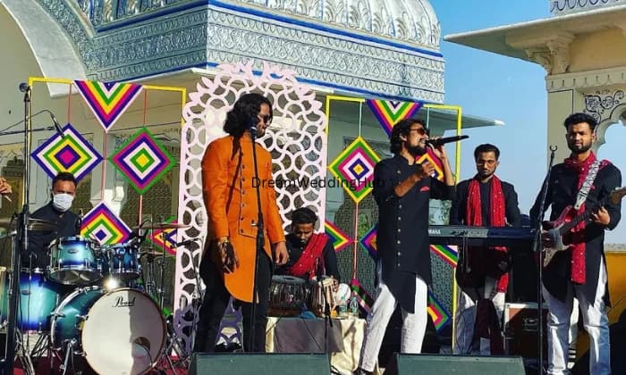 Jaipur Beats Jaipur Beats