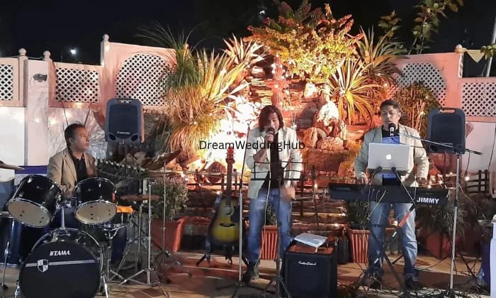 Jimmyz Band Jaipur Jimmyz Band Jaipur