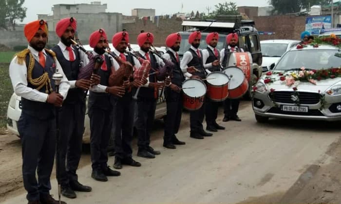 Bagpiper Band Bagpiper Band