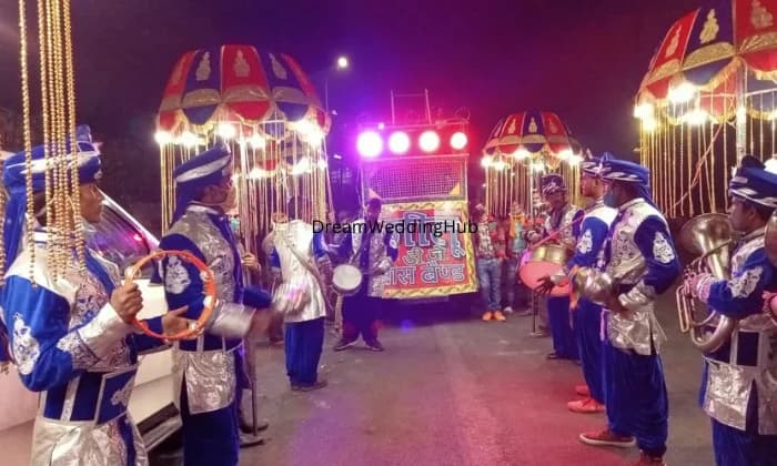 Jeetu Brass Band Jeetu Brass Band