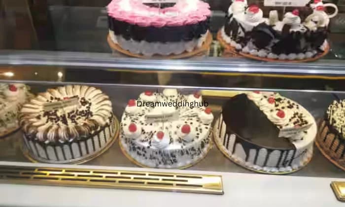 Jai Punjab Bakery Jai Punjab Bakery