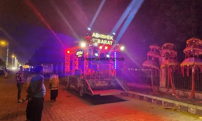 AR DJ Band AR DJ Band