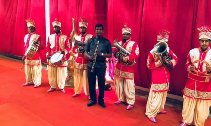 Ravi Brass Band Ravi Brass Band