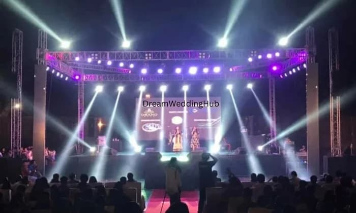 Royal King Sound Studio Royal King Sound Studio