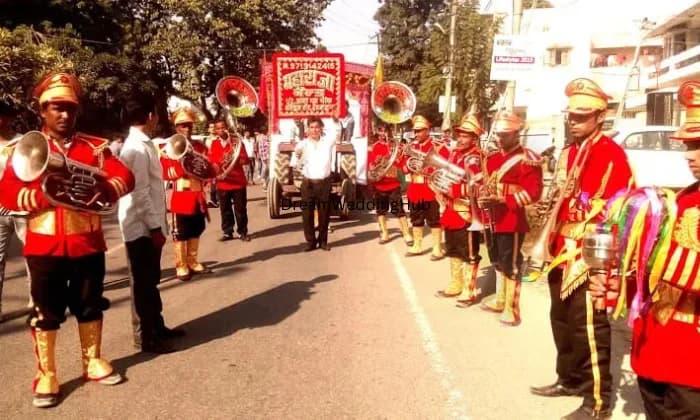 Maharaja Band dehradun Maharaja Band dehradun