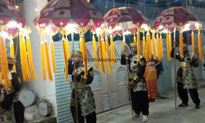 Great Sonu Band Great Sonu Band