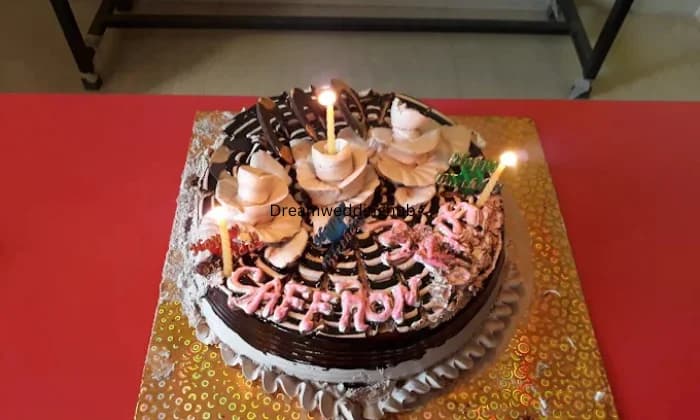 Paris Bakery kachchh Paris Bakery kachchh