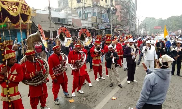Patna Bachcha Band Patna Bachcha Band
