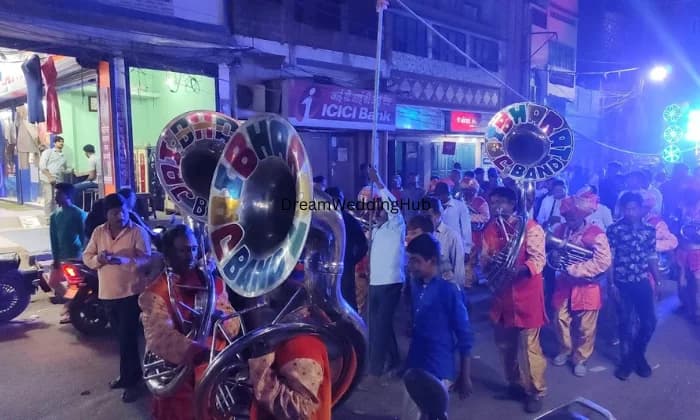 Jay Bharat Band Jay Bharat Band