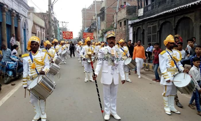 MD Musa Band MD Musa Band