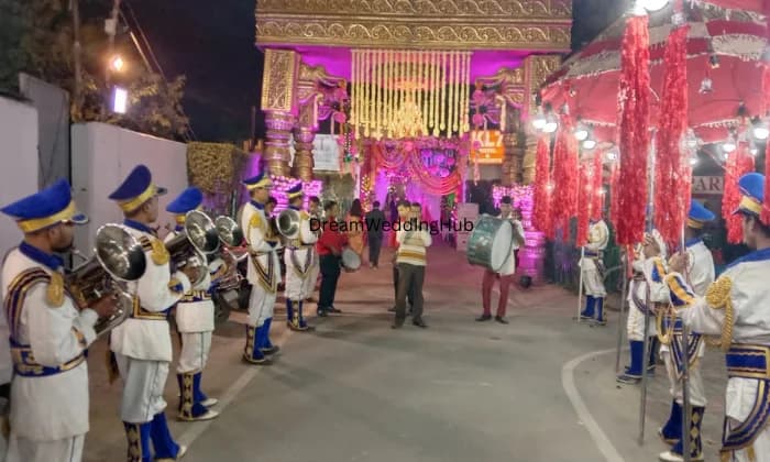 Shere Maharaja Band Shere Maharaja Band