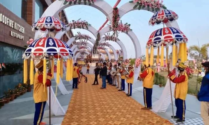 Maharashtra Band Maharashtra Band