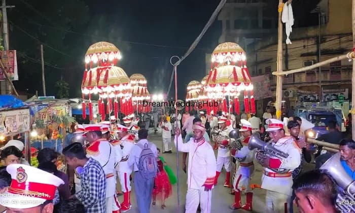 Nazim Band Nazim Band