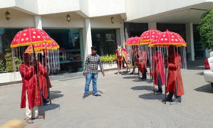 Shri Sailani Baba Bras Band Shri Sailani Baba Bras Band