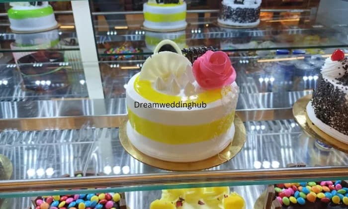 ROYAL CAKE AND BAKERS ROYAL CAKE AND BAKERS