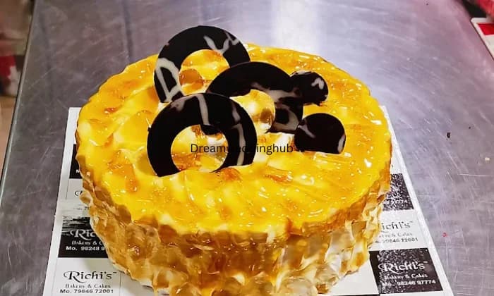Richis bakery cakes Richis bakery cakes