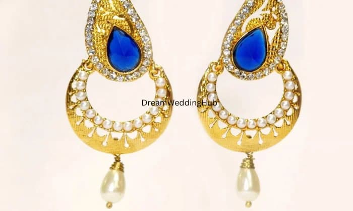 GEHNA Designer Fashion Jewellery GEHNA Designer Fashion Jewellery