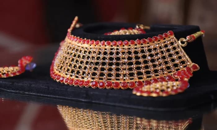 ShriMati Artificial Jewellery ShriMati Artificial Jewellery