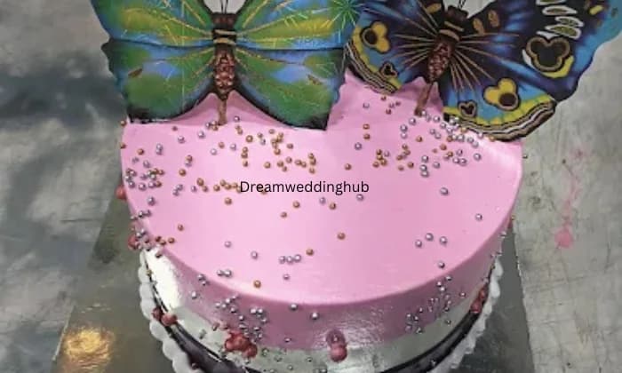 New rainbow bakers cake shop New rainbow bakers cake shop