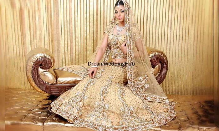 Nikhar Bridal Lehenga Nikhar Bridal Lehenga