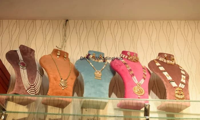 Amrapali Jewellers Ratna Showroom Amrapali Jewellers Ratna Showroom