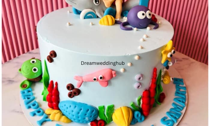 The Cake Bake Goa The Cake Bake Goa