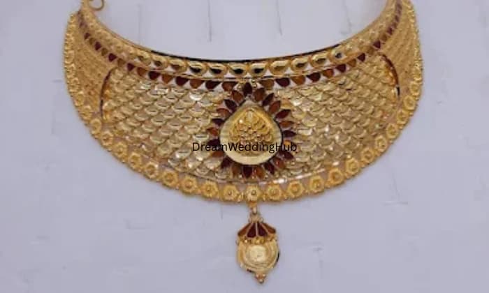 Kalpana Jewellers Kalpana Jewellers
