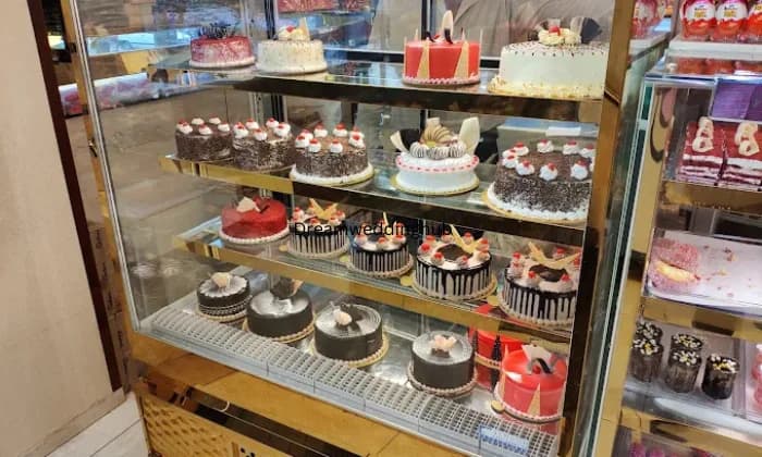 Kohli Sweets BAKERS RESTAURANT Kohli Sweets BAKERS RESTAURANT