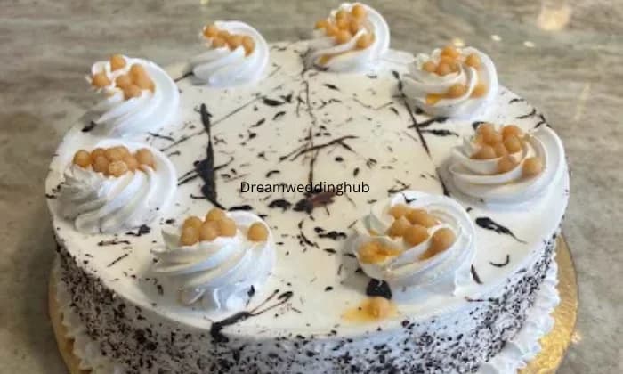 Modern Sweets Modern Sweets