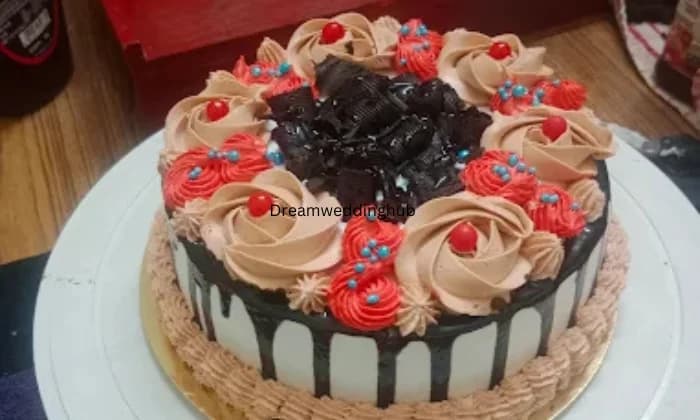 The Koris Cake Corner The Koris Cake Corner