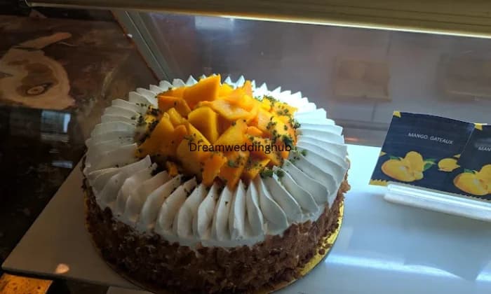 Jaipur Baking Company Jaipur Baking Company