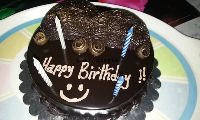 Cocoa Bakery Cocoa Bakery