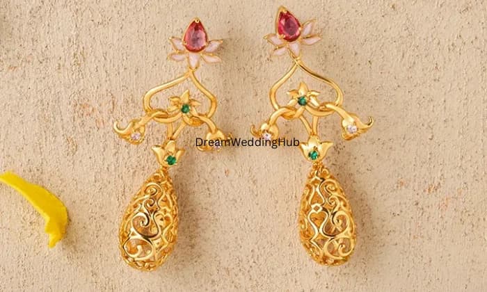 Shaya by CaratLane Shaya by CaratLane