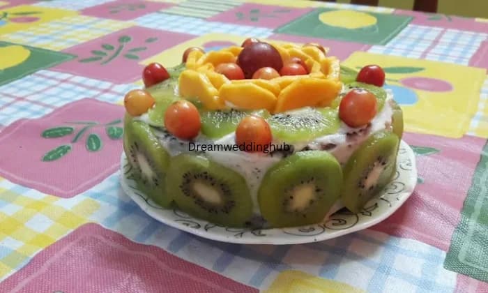 New Lucky Bakery New Lucky Bakery