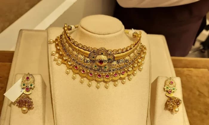 Jewellers Madanlal Chhaganlal Jewellers Madanlal Chhaganlal